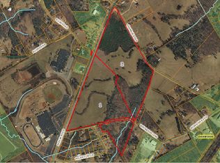 5319 McEver Rd, Oakwood, GA 30566