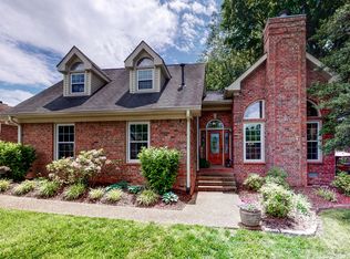 1112 Brookstone Blvd Mount Juliet TN 37122 Zillow