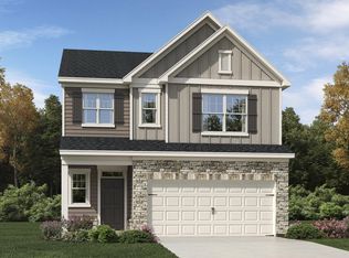 1033 Red Finch Way, Angier, NC 27501