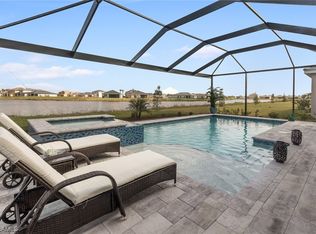 3708 Passion Vine Dr, Alva, FL 33920