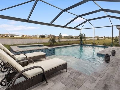 3708 Passion Vine Dr, Alva, FL, 33920