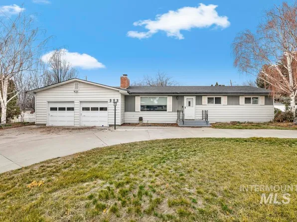 553 Eastland Dr, Twin Falls, ID 83301