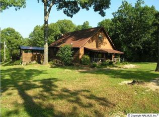 1281 Jimmy Raper Rd, Red Bay, AL 35582