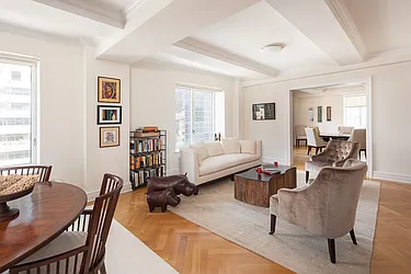 Sold by Trump International Realty