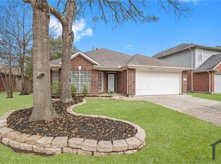 1315 Coppercrest Dr, Spring, TX 77386
