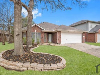 1315 Coppercrest Dr, Spring, TX, 77386