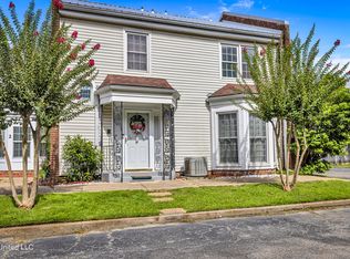 928 Courthouse Rd UNIT 1, Gulfport, MS 39507