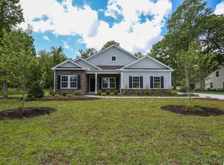 209 Stormy Seas Ct, Longs, SC 29568