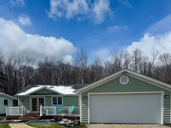 11397 NE Wawasee Dr, Syracuse, IN 46567