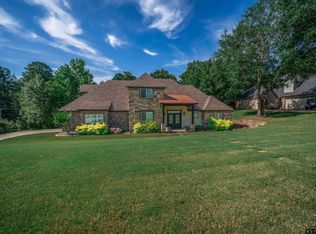 216 Travis Peak Trl, White Oak, TX 75693