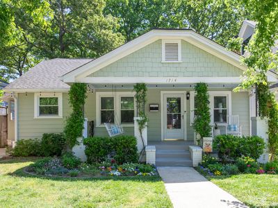 1714 Carson St, Raleigh, NC, 27608