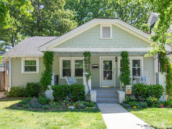 1714 Carson St, Raleigh, NC 27608
