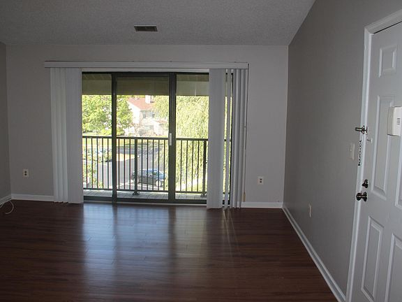Living Room + Balcony