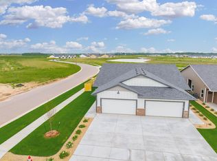 2017 N Reece Rd, Goddard, KS 67052