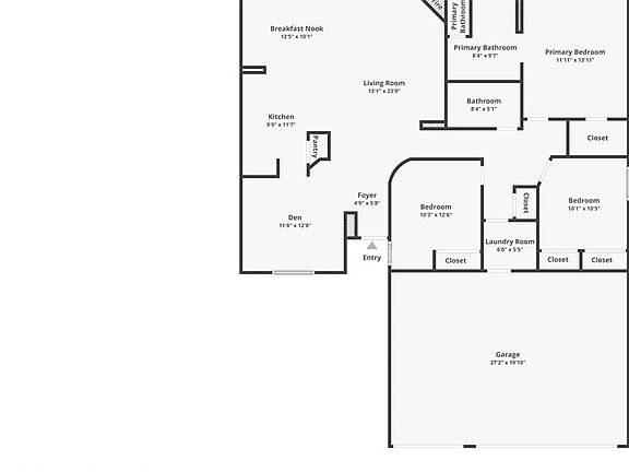 2nd image of 1856 Double Delight Ave