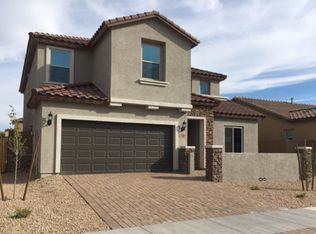 17864 W Hadley St, Goodyear, AZ 85338
