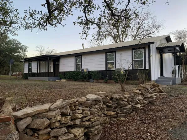 8765 Highway 279, Brownwood, TX 76801