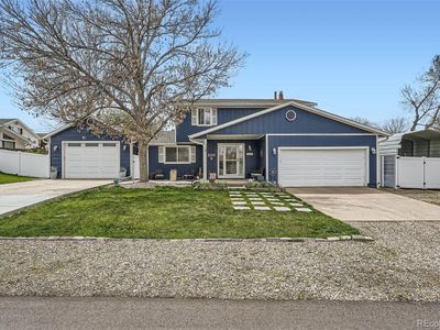 8007 S Dover Street, Littleton, CO, 80128