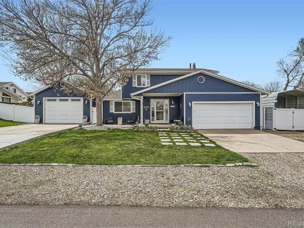 8007 S Dover Street, Littleton, CO 80128