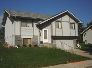 8718 S 138th St, Omaha, NE 68138