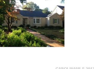 2405 Westfield Rd, Charlotte, NC 28207