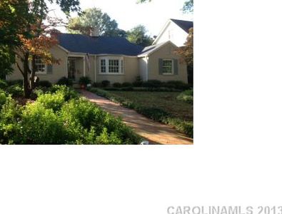 2405 Westfield Rd, Charlotte, NC, 28207