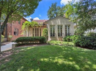 82 Inman Cir NE, Atlanta, GA 30309