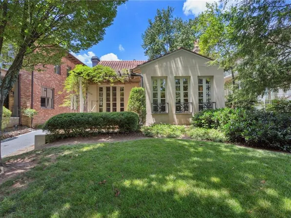 82 Inman Cir NE, Atlanta, GA 30309