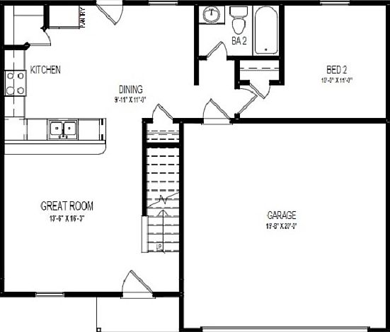 2nd image of 959 Echo Ridge Dr