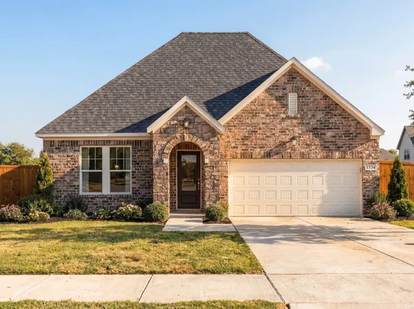 6024 Havature Way, Royse City, TX 75189