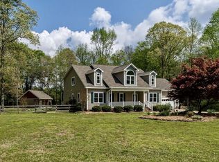 384 Bess Dr, Clayton, NC 27520