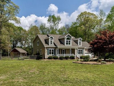384 Bess Dr, Clayton, NC, 27520