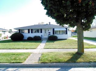 2831 S 22nd St, Sheboygan, WI 53081