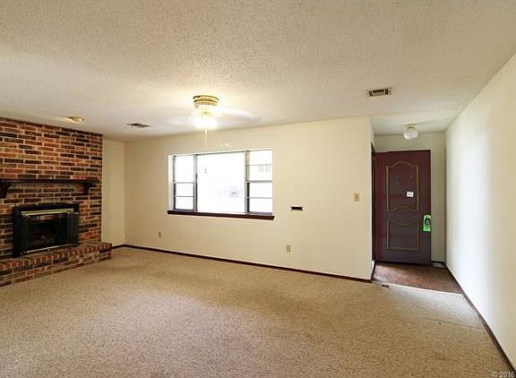 Living Room from Dining Room