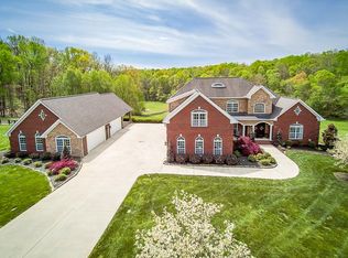Maryview Ct, McMinnville, TN 37110