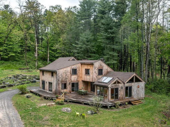 54 Rocky Lane, Salisbury, CT 06068