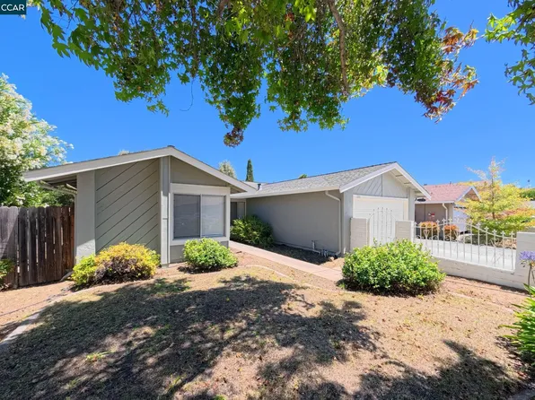 1200 Skyline Dr, Vallejo, CA 94591