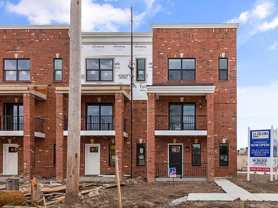 5008 Daggett Ave, Saint Louis, MO 63110 Zillow