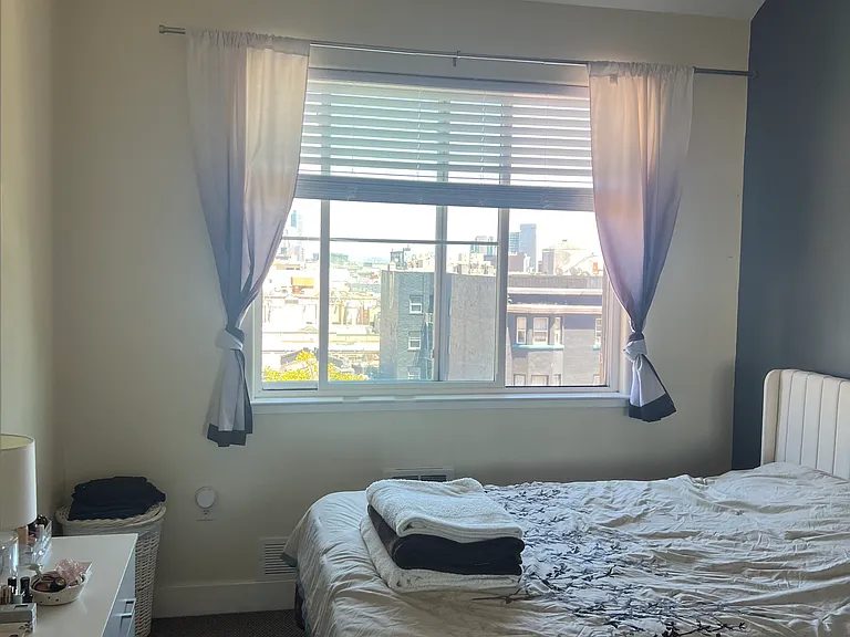 851 Van Ness Ave #406 — Photo 11