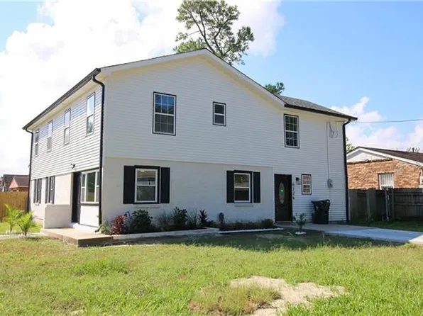 6326 Pandora St, New Orleans, LA 70126