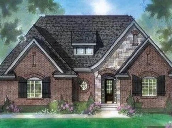 3328 Forster Ln, Shelby Township, MI 48316
