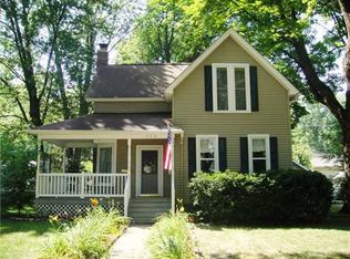 309 W Middle St, Chelsea, MI 48118