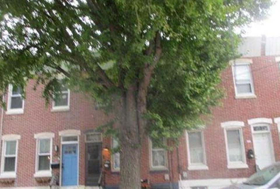 Property Front View