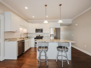 7 Cleveland Ave UNIT 3, Concord, NH 03301