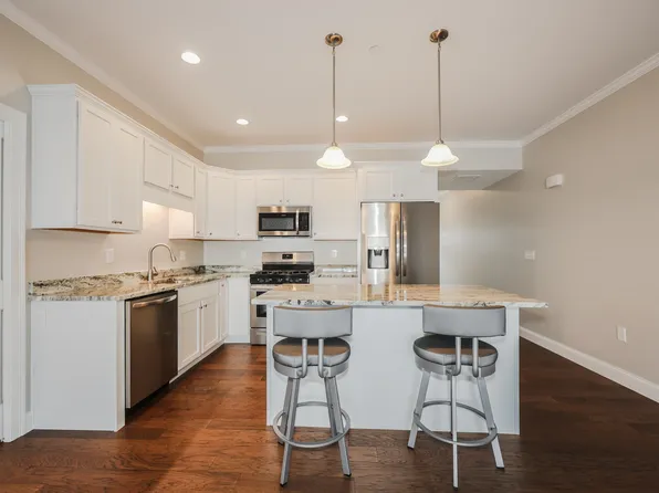 7 Cleveland Avenue #3, Concord, NH 03301