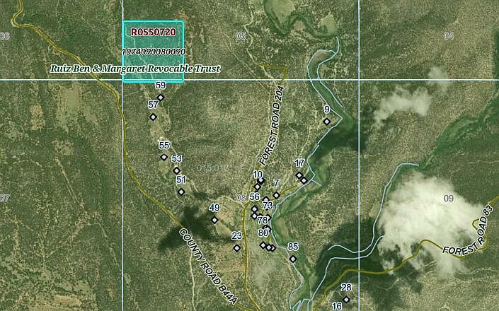 2nd image of Pecos Nm Frst #83