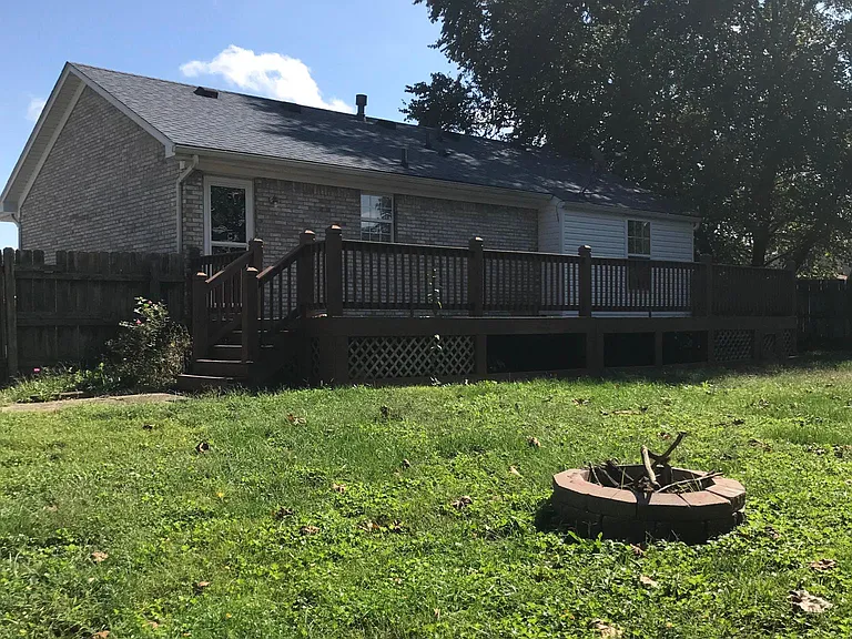 3202 Pine Forest Ct — Photo 10