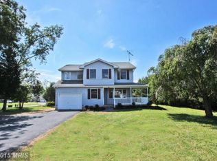 511 Vale Rd, Bel Air, MD 21014