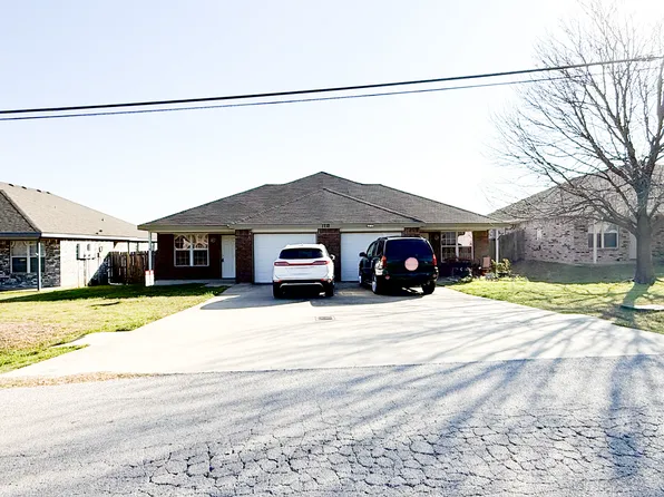 1712 Ute Trl APT A, Harker Heights, TX 76548