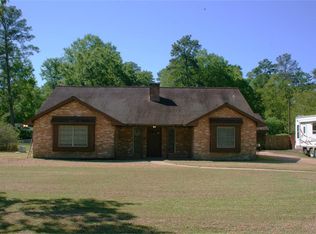 2338 Greenglade Ln, Spring, TX 77386